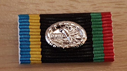 Bandschnalle dlrg deutsches - dlrg,