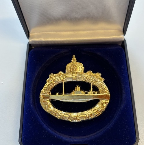 Kaiserliche marine u - marine:,