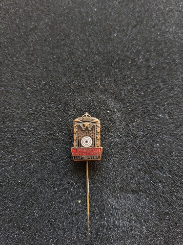 Anstecknadel militaria - anstecknadel,