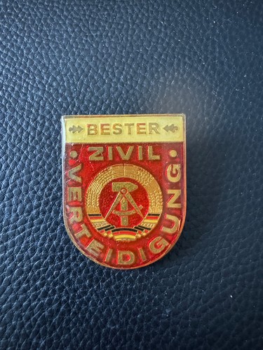 Bester zivil verteidigung - bester,