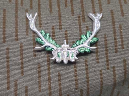 Karpathenkorps abzeichen - karpathenkorps,