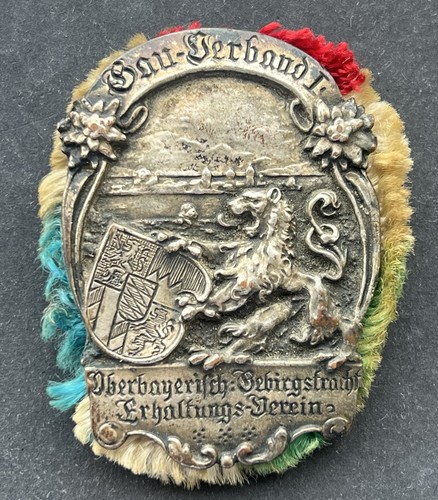 Antik abzeichen gau verband - antik., ~