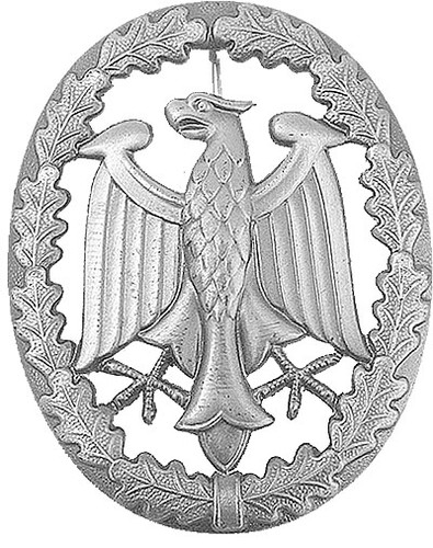 Leistungsabzeichen - ,