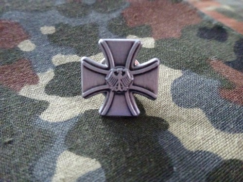 Bundeswehr veteranenabzeichen - bundeswehr,
