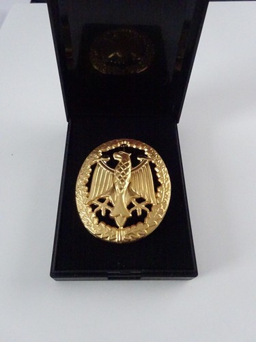 Bundeswehr - (a9-003),